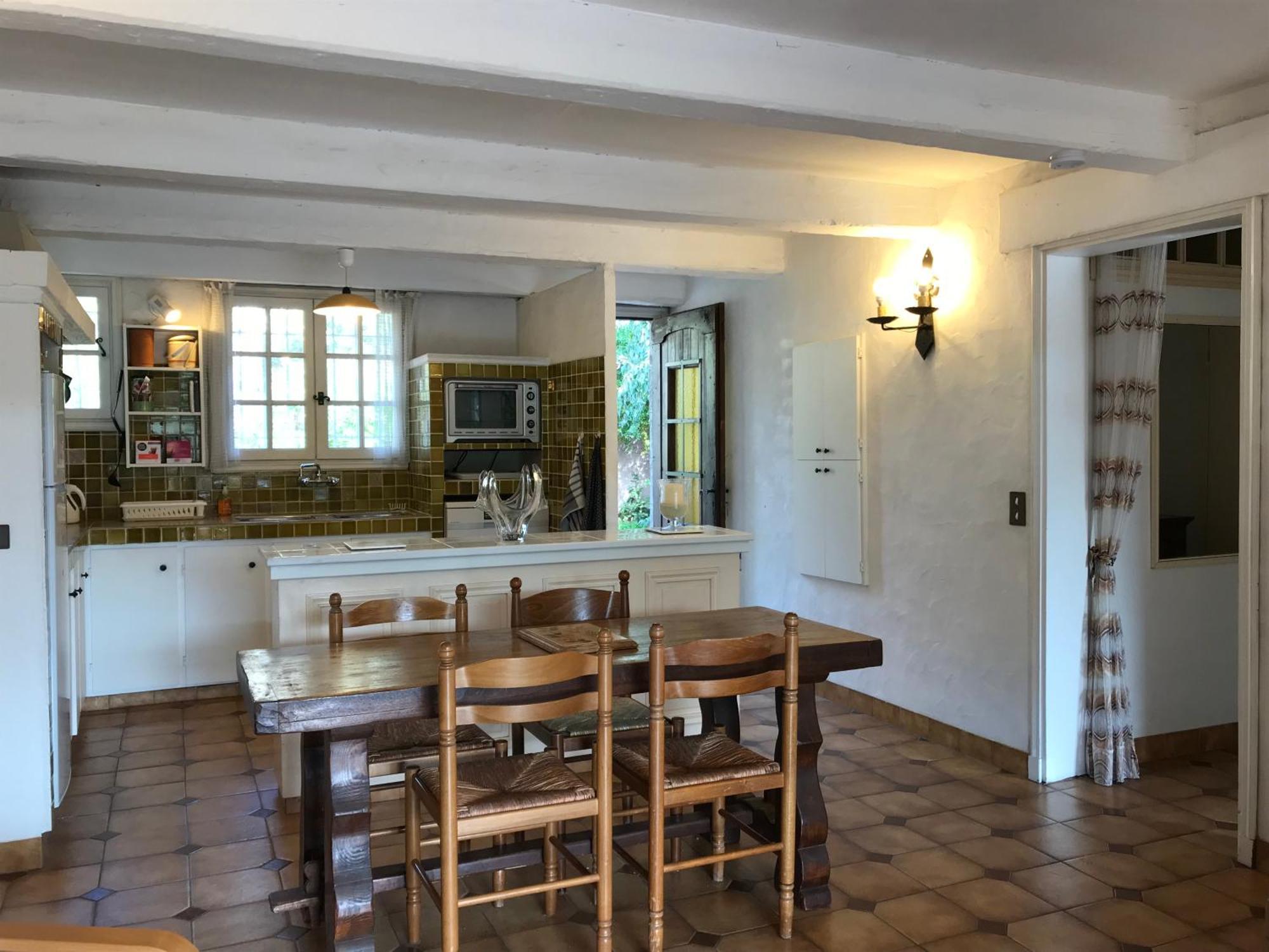 89 Le Grand Pin Lägenhet Sainte-Maxime Exteriör bild